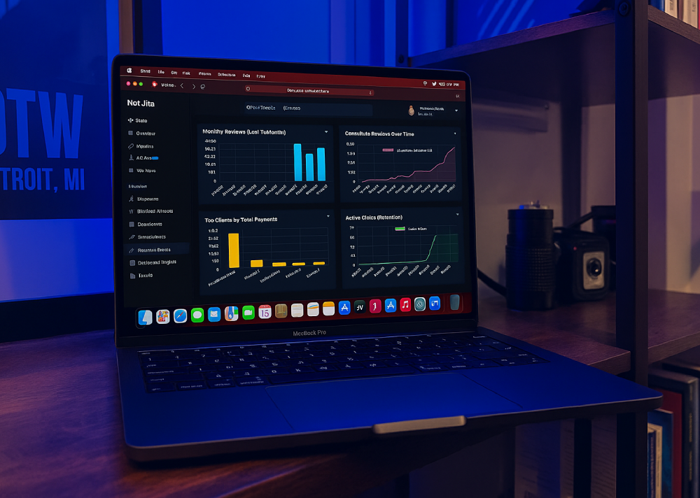 Pear Software - Dezvoltare Web și Social Media Management